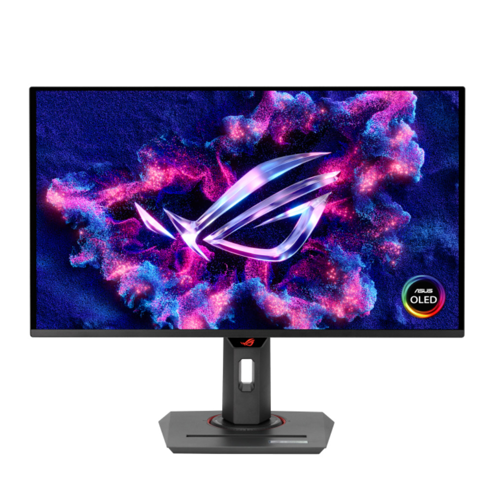 ASUS 27" ROG Strix XG27UCDMG